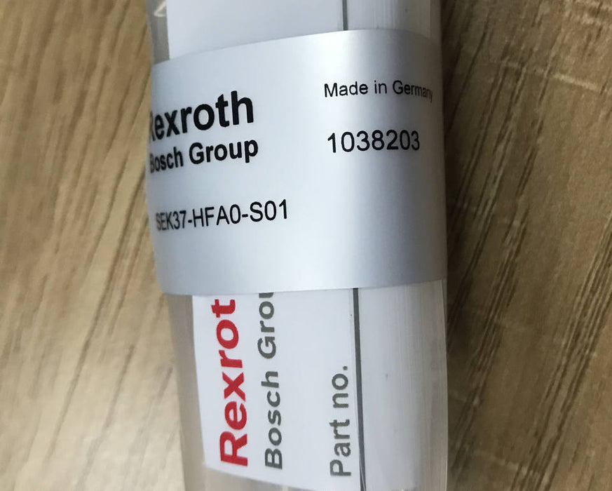 Sic K SickEncoders SEK36-HFA0-S01 New