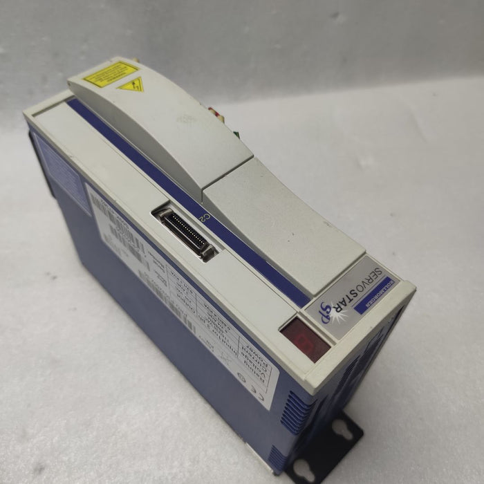 KOLLMORGEN used SERVOSTAR PRD-P303250z-35