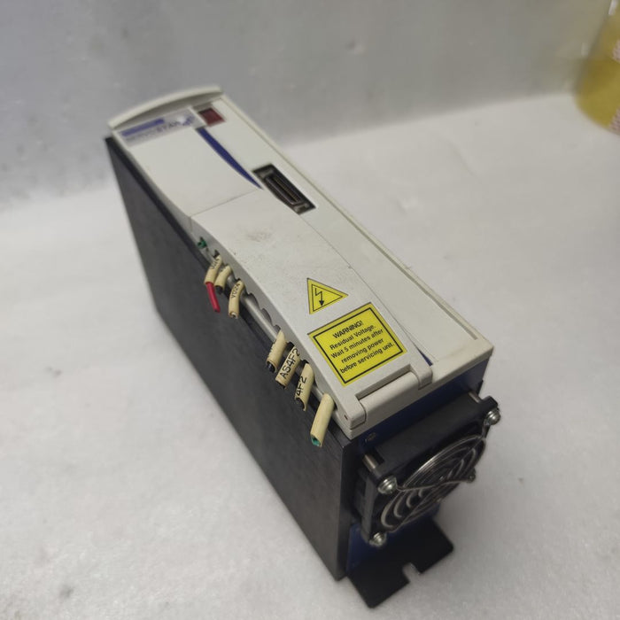 KOLLMORGEN used SERVOSTAR PRD-P303250z-35