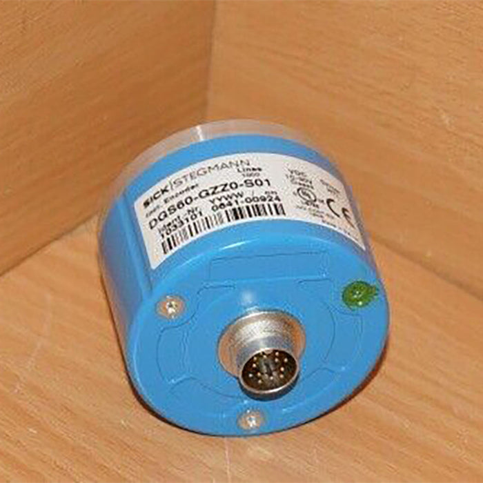 SICK sfm60-hzz0-s01 Encoder