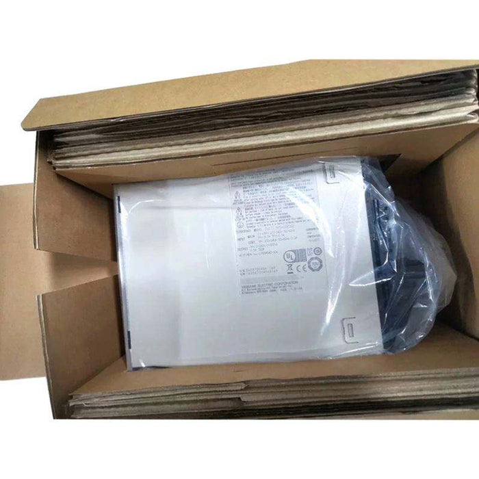 Yaskawa SgdsrabServo Drive Module JapanServo Amplifier SGD7S-5R5A00B202 Original