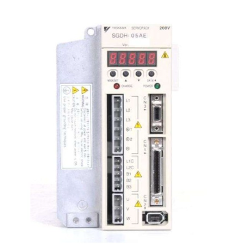 Yaskawa SGDH-05AE