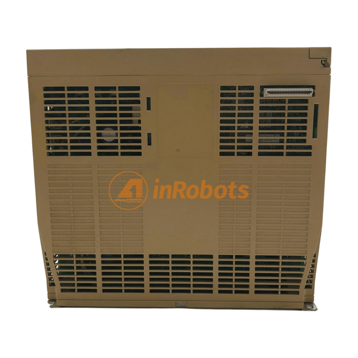 Yaskawa Input AC Drives  SGDH-50DE Used