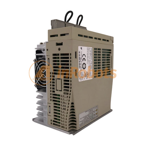 Yaskawa Servo Drive Amplifier SGDM-15ADA