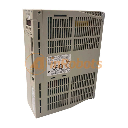 Yaskawa SGDM-20ADA Servo Drive