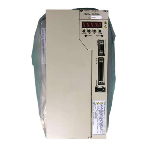 Yaskawa sgdm-50ada-1 Servo Drive Amplifier