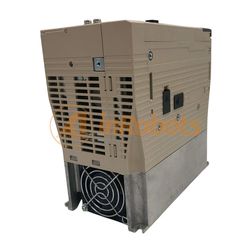 Yaskawa SGDV-180A01A Servo Drive