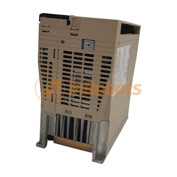 Yaskawa SGDV-180A01A Servo Drive