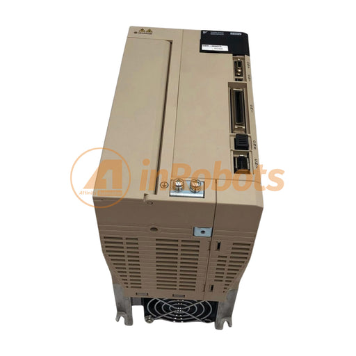 Yaskawa SGDV-180A01A Servo Drive