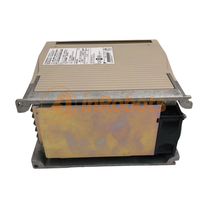 Yaskawa SGDV-180A01A Servo Drive