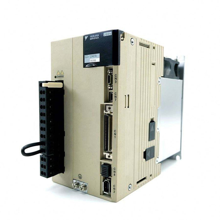 Yaskawa Yaskawaservopack Amplifier Ac Servo Drivers Sgds Sgdv Raa Sgdvaa Yaskawa Servopack Sgdvaa SGDV-200A01 100% Original