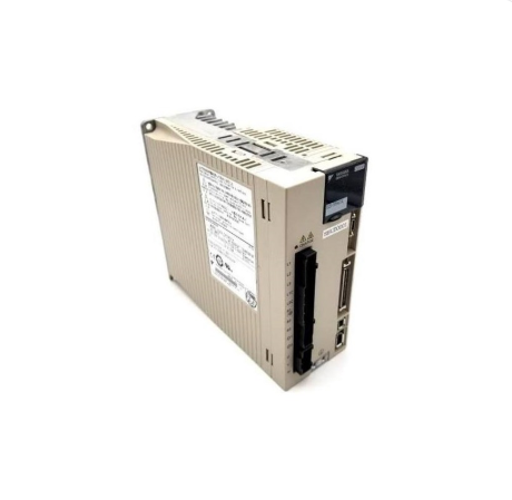 YASKAWA SGDV-5R5A01A