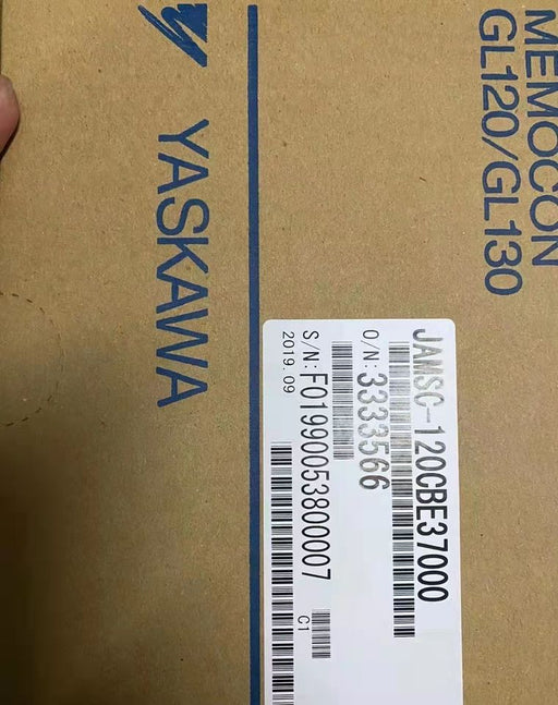 Yaskawa ChinamanufacturerHot SaleMotion Controller Servopack For Yaskawa SGDV-R70A01A 100% Original New