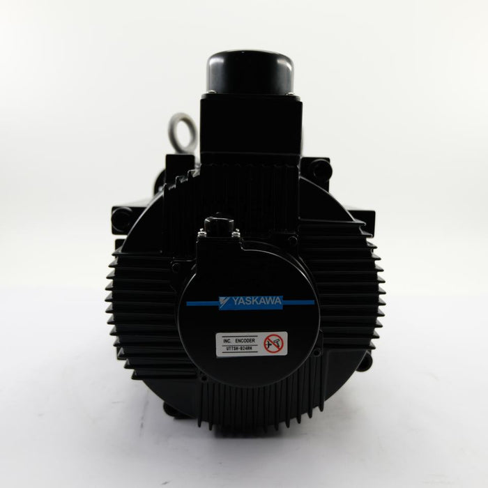 Yaskawa sgm7g-75a7d6s AC Servo Motor
