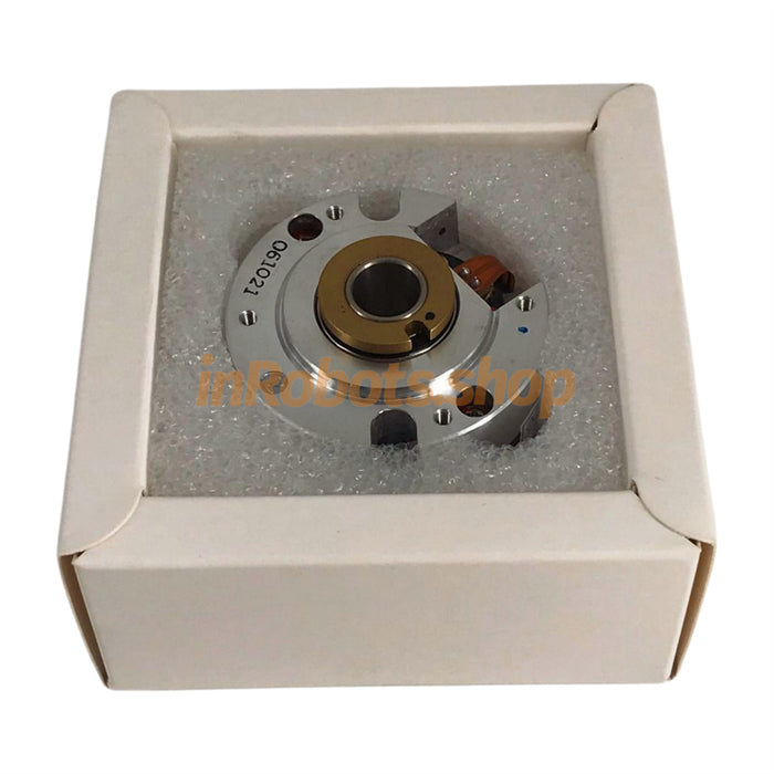 Yaskawa UTISH-B17CK SGMGH-13DCA61 Encoder for Servo Motor