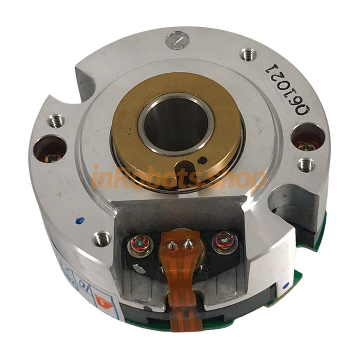 Yaskawa UTISH-B17CK SGMGH-13DCA61 Encoder for Servo Motor