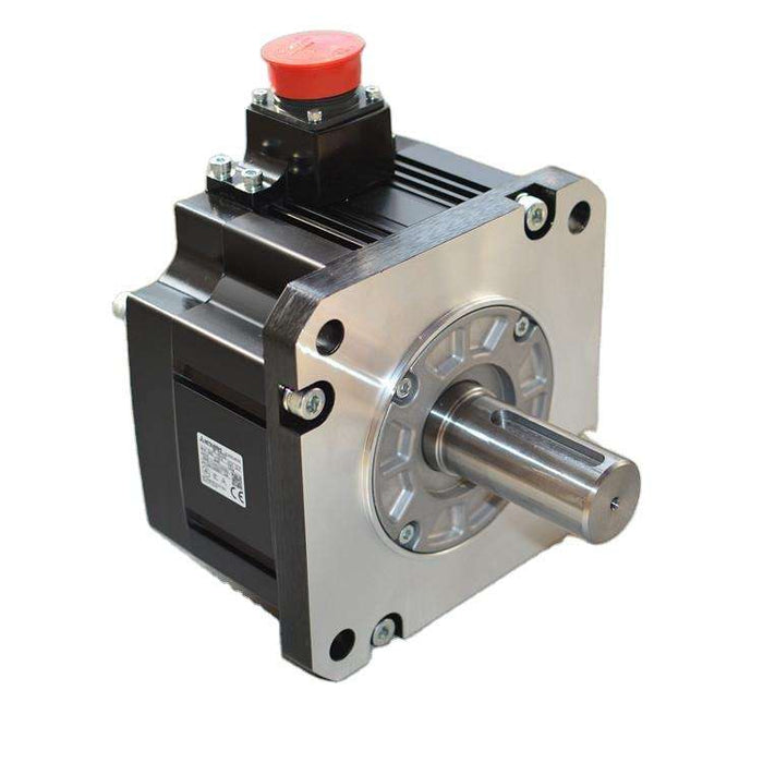 Yask Awa YaskawaServo Motor SGMGH-1AACA61 New