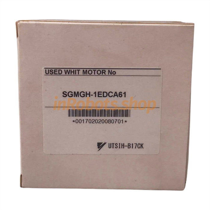 Yaskawa UTSIH-B17CK SGMGH-1EDCA61 Encoder