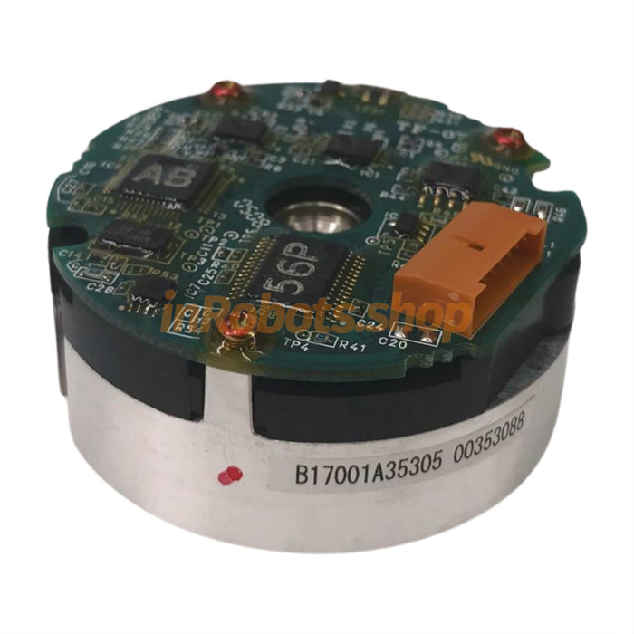 Encoder Yaskawa UTSIH-B17CC Per Servomotore SGMGH-09ACA61 - Nuovo Giappone - Foto 3