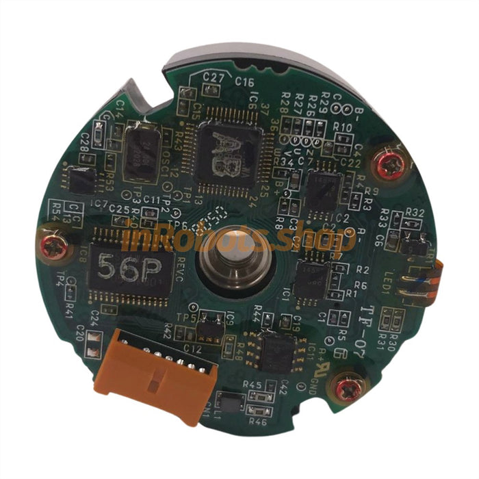 Yaskawa UTSIH-B17CK SGMGH-1EDCA61 Encoder