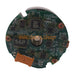 Yaskawa UTSIH-B17CK SGMGH-1EDCA61 Encoder