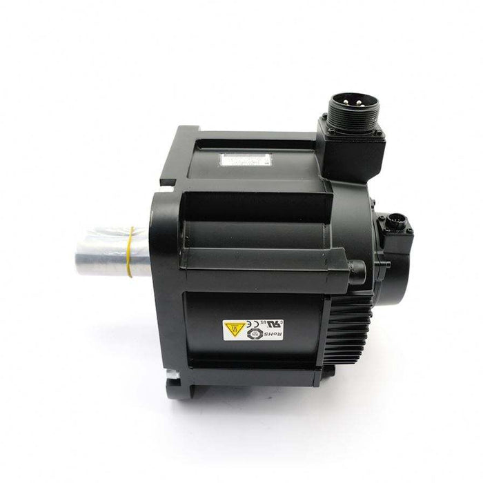 Yaskawa Highend Cnc Ac Machine Accessories Servo Motor ControllerJapanElectric Motor Unit Spare Parts SGMGV-44ADC61 Original