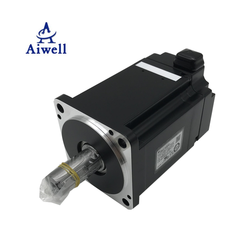 Yaskawa Japan WServopack Servo Motor SGMJV-08ADA61 100% Original