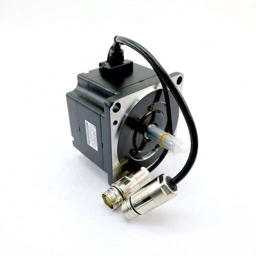 Yaskawa Cnc Ac Lathe Servo ServopackJapanElectric Motor Sgmph Aaad Oy Unit Spare Parts SGMPH-08AAA61D-OY Original