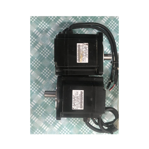 Yaskawa sgmph-04aaa21 AC Servo Motor