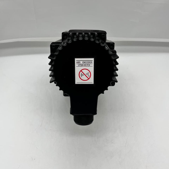 Yaskawa Cncjapan PlcServo MotorBr SGMSH-15DCA6H-OY 100% Original