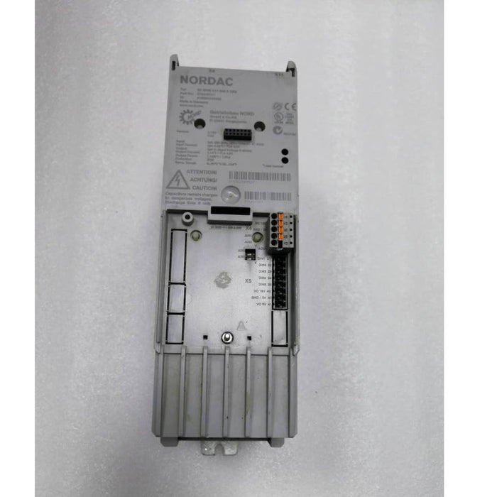 Nordac  SK 500E-111-340-A-ERS USED & NEW