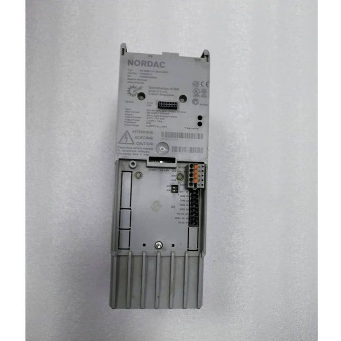 Nordac  SK 500E-111-340-A-ERS USED & NEW