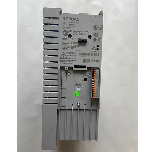 Nordac  SK 500E-401-340-A USED & NEW