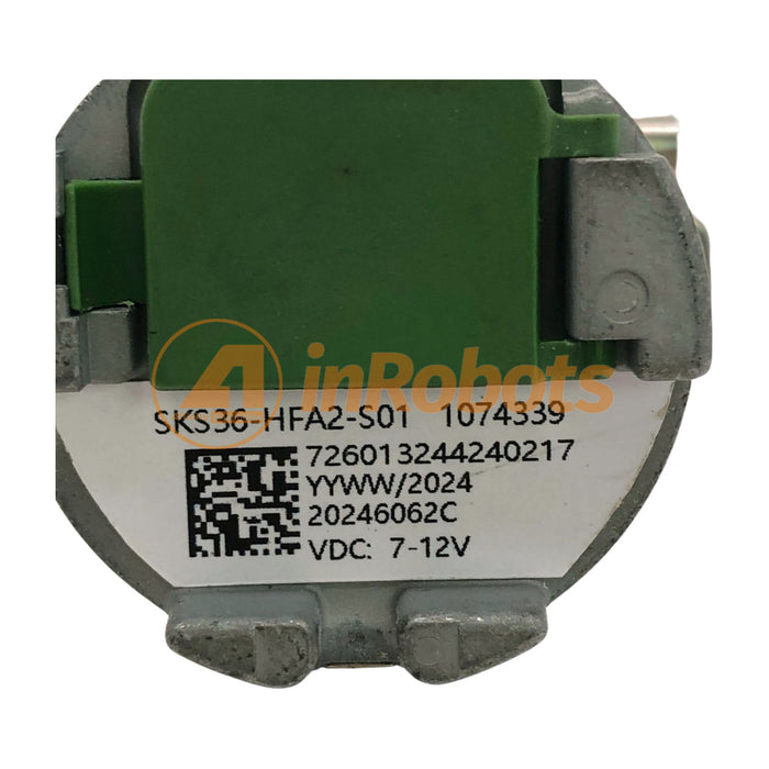 Sick SKS36-HFA2-S01 Industrial Encoder for Servo Motor New