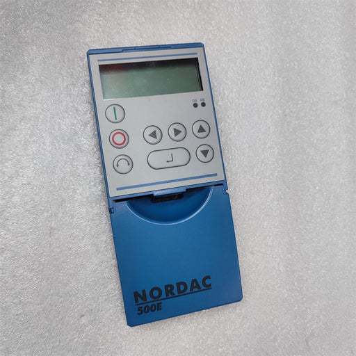 Nord SK TU3-PAR-C Operator Panel