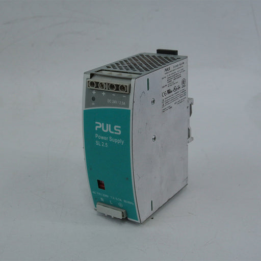 Puls Power Supply SL2.100 new