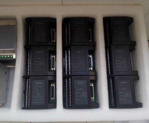 HOLLYSYS SM511 PLC control module