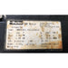 PARKER smb60301-45112id652 AC Servo Motor