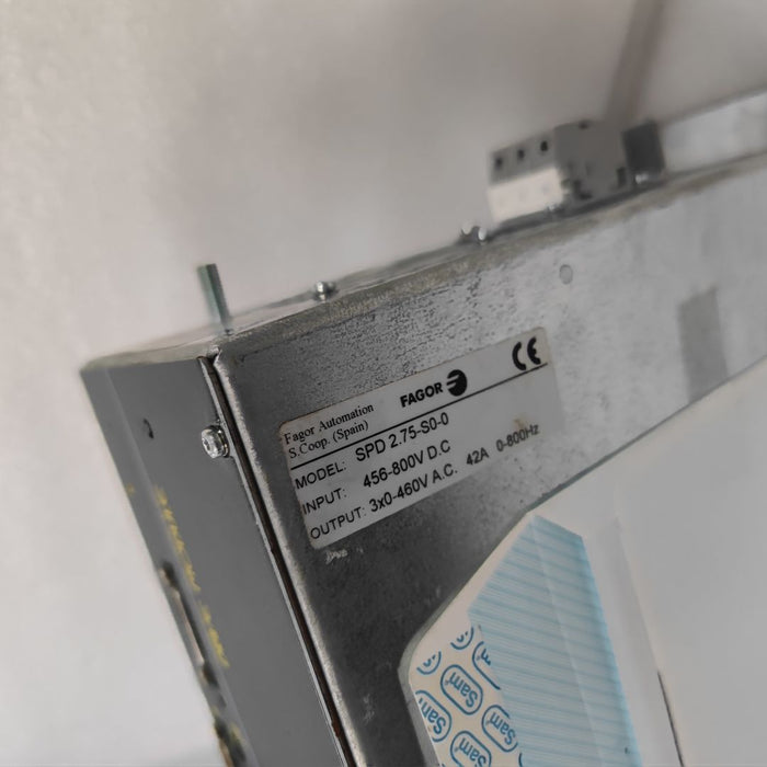 1Pc SPS 1063 / SPS1063 P/N:N101-5149 Used