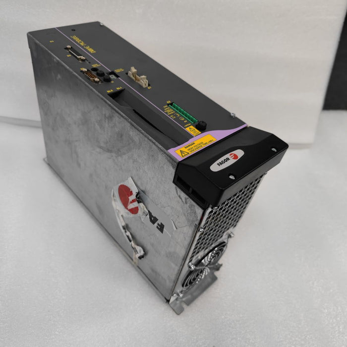 1PC used Servo Drive SPD2.75-S0-0-B