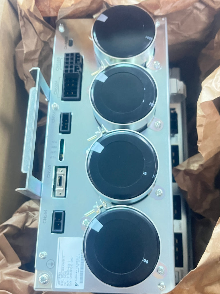 SRDA-C0A30A01A-E DX100 Robot Converter Yaskawa Motoman