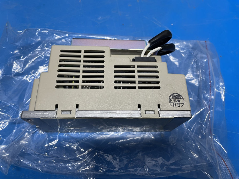 Yaskawa SRDA-SDA14A01A-E DX100 Servo Amplifier