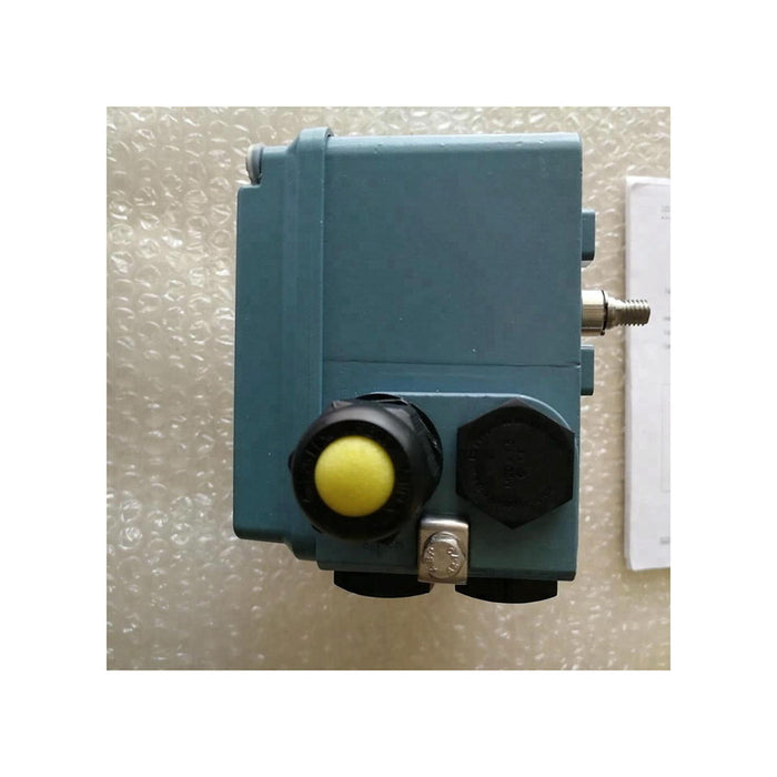 Foxboro  SRI986-BIDF7ZZZNA USED & NEW