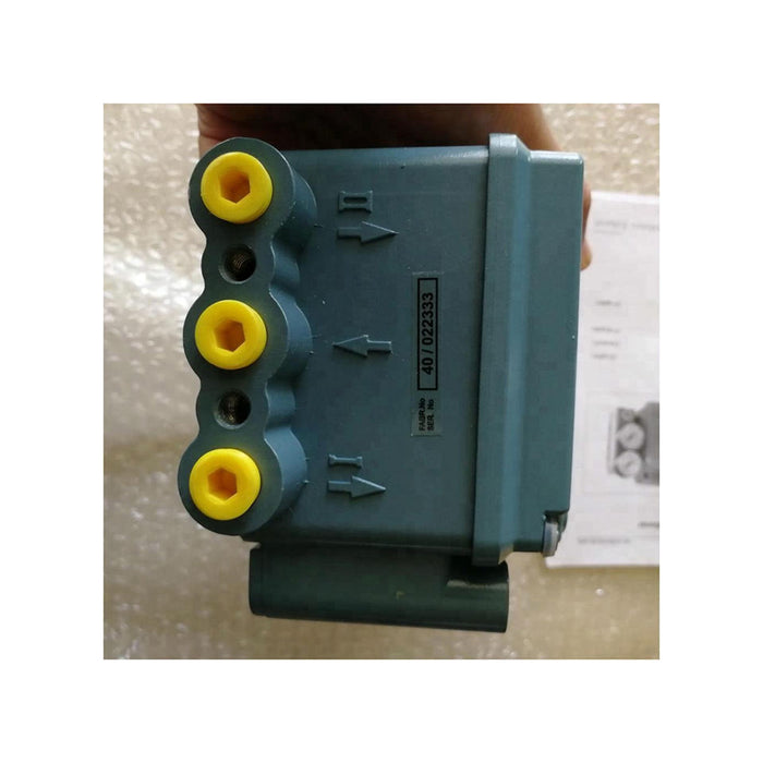 Foxboro  SRI986-BIDF7ZZZNA USED & NEW