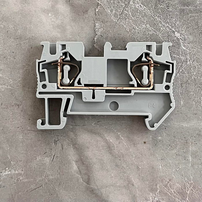 Phoenx Cnc Plc Straightthrough TerminalFor ST4-3031364 100% Original