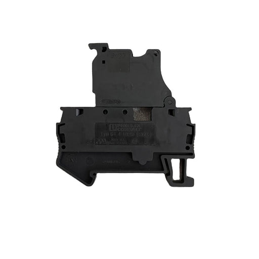 Phoenx Cnc Fuse TerminalFor ST 4-HESI (5X20) 100% Original