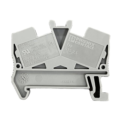 Phenix Electronic Relay Module Sts STS 2,5 3036398 100% Original