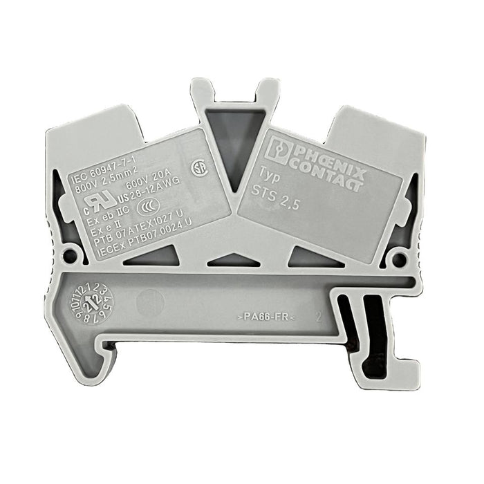 Phenix Electronic Relay Module Sts STS 2,5 3036398 100% Original