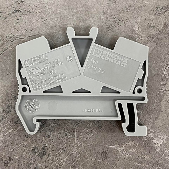 Phenix Electronic Relay Module Sts STS 2,5 3036398 100% Original