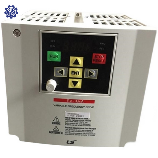 Original Programmablecontrollers SV110IG5A-4 100% Original